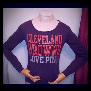 Pink Victoria Secret